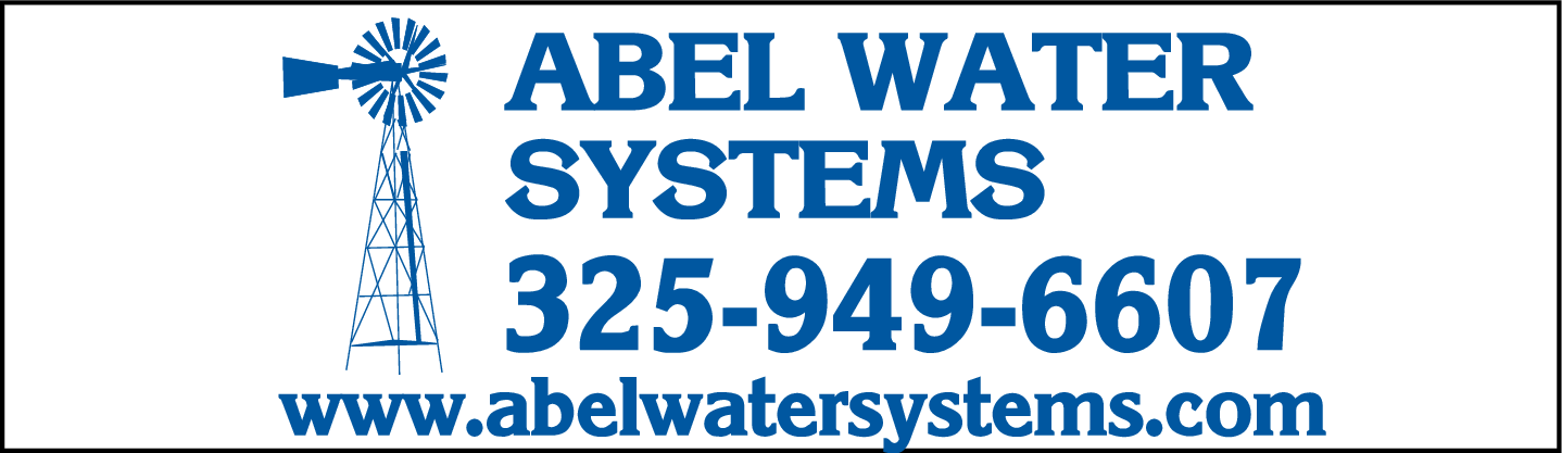 Advertise Banner for https://www.abelwatersystems.com