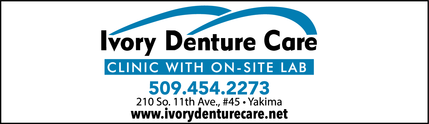 Advertise Banner for https://www.ivorydenturecare.net