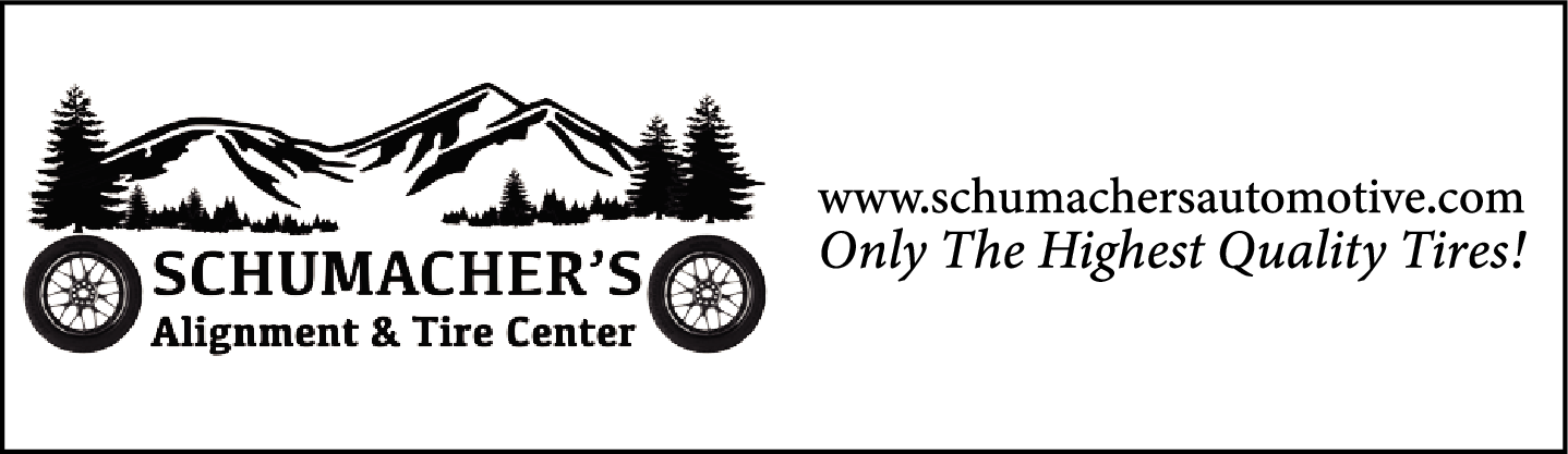 Advertise Banner for https://www.schumachersautomotive.com