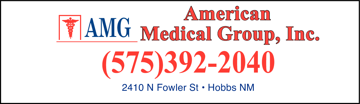 Advertise Banner for https://www.american-medical-group.com