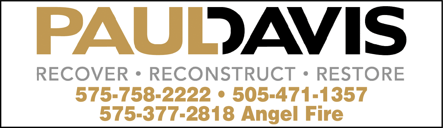 Advertise Banner for https://www.pdrsantafe.com
