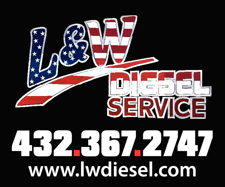 Advertise Banner for https://www.lwdiesel.com
