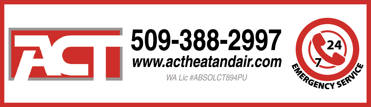 Advertise Banner for https://www.actheatandair.com