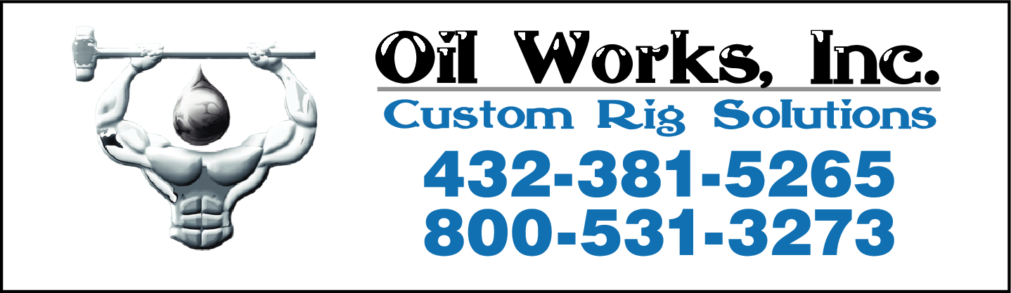 Advertise Banner for https://www.oilworksinc.com