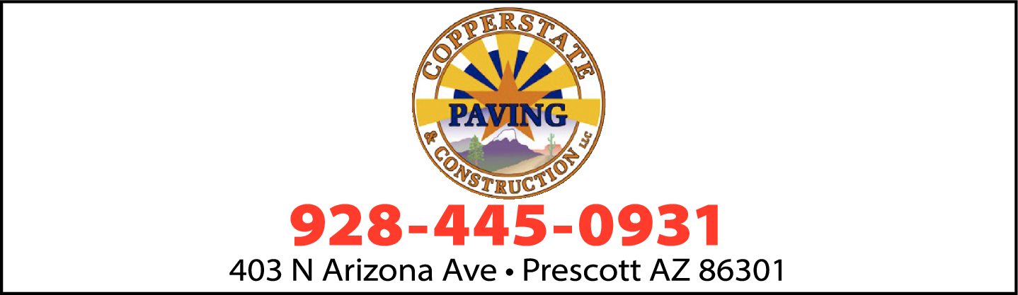 Advertise Banner for https://www.copperstatepaving.com