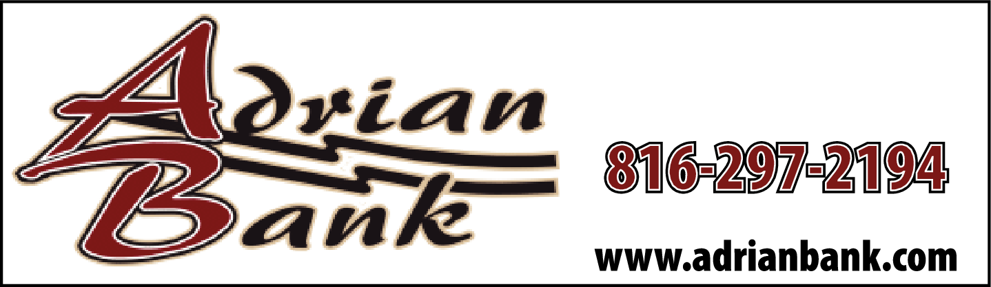 Advertise Banner for https://www.adrianbank.com