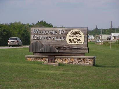 Picture for article "Coffeyville, KS"