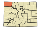 Picture for article "Craig, CO"