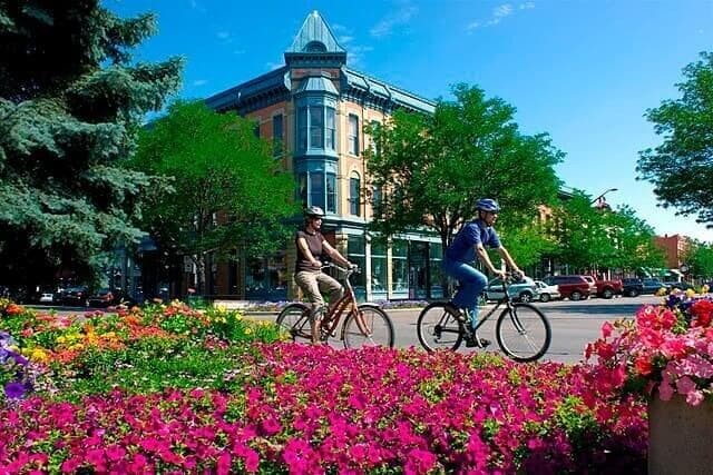Picture for article "Fort Collins, CO"