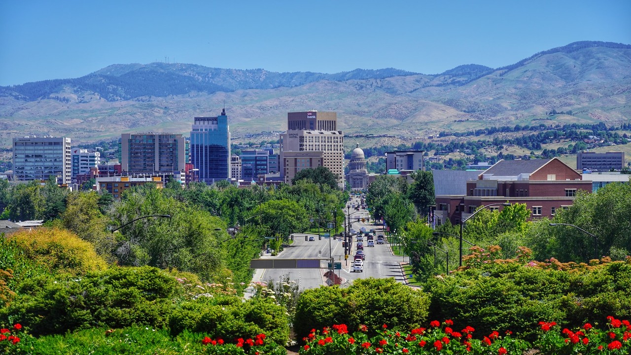 Picture for article "Boise, ID"