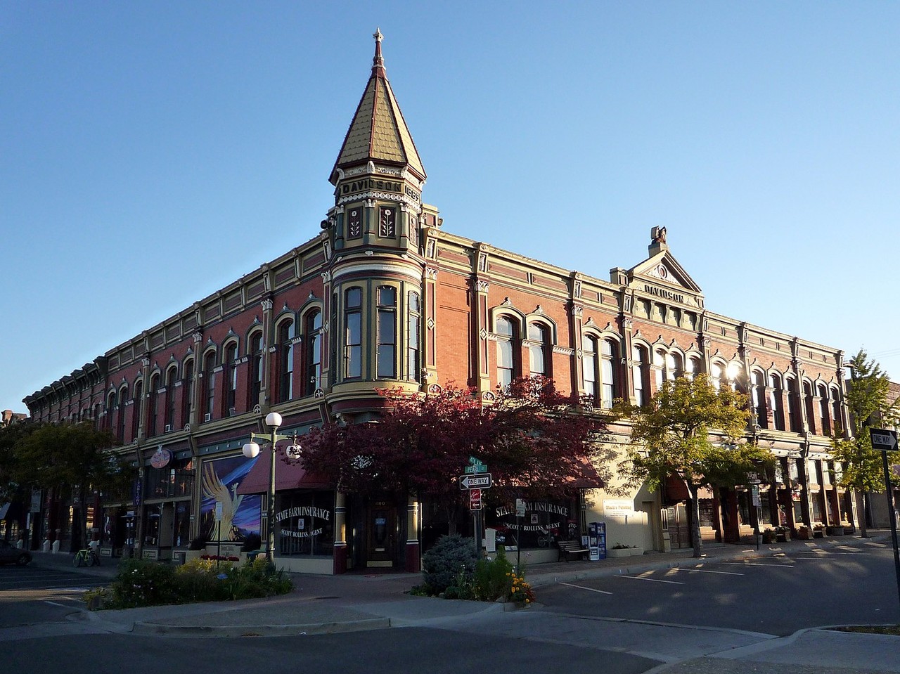 Picture for article "Ellensburg, WA"