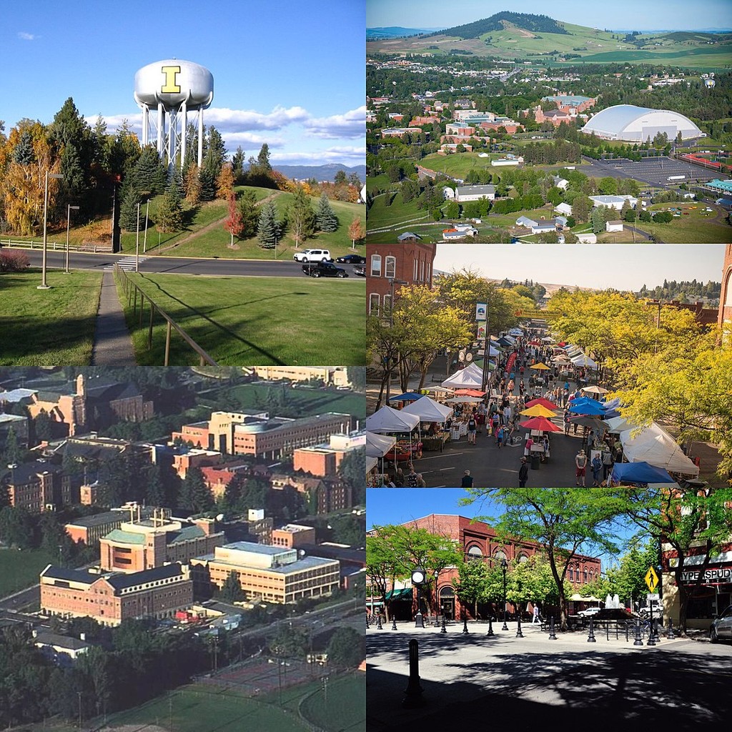 Picture for article "Moscow, ID"