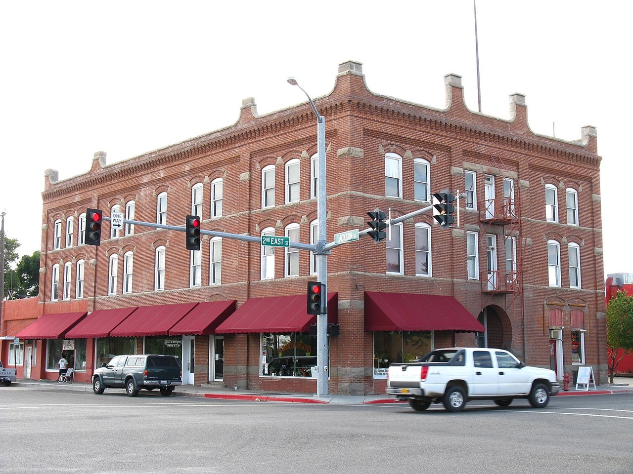 Picture for article "Mountain Home, ID"