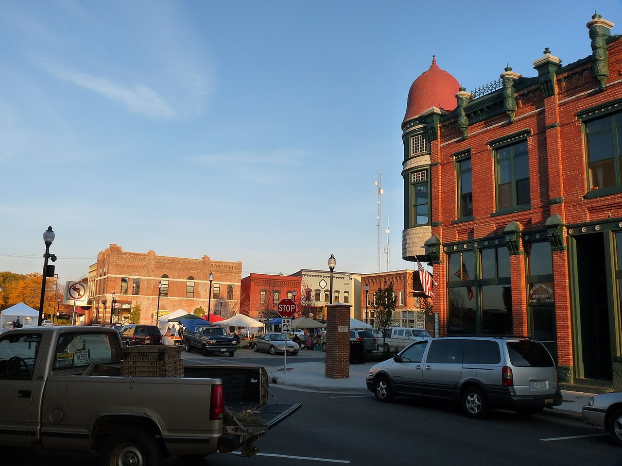 Picture for article "Stevens Point, WI"