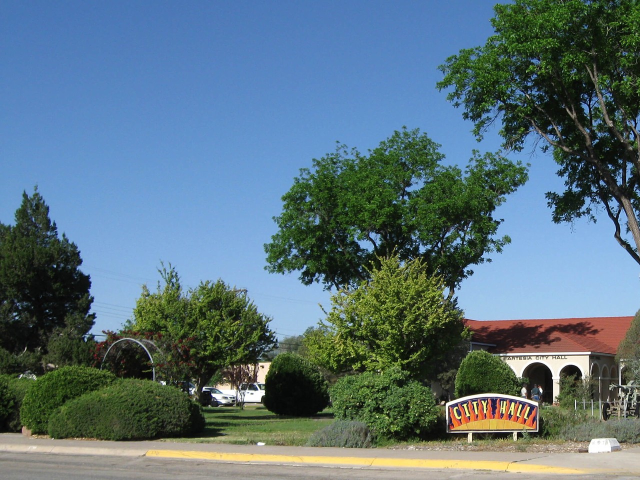 Picture for article "Artesia, NM"