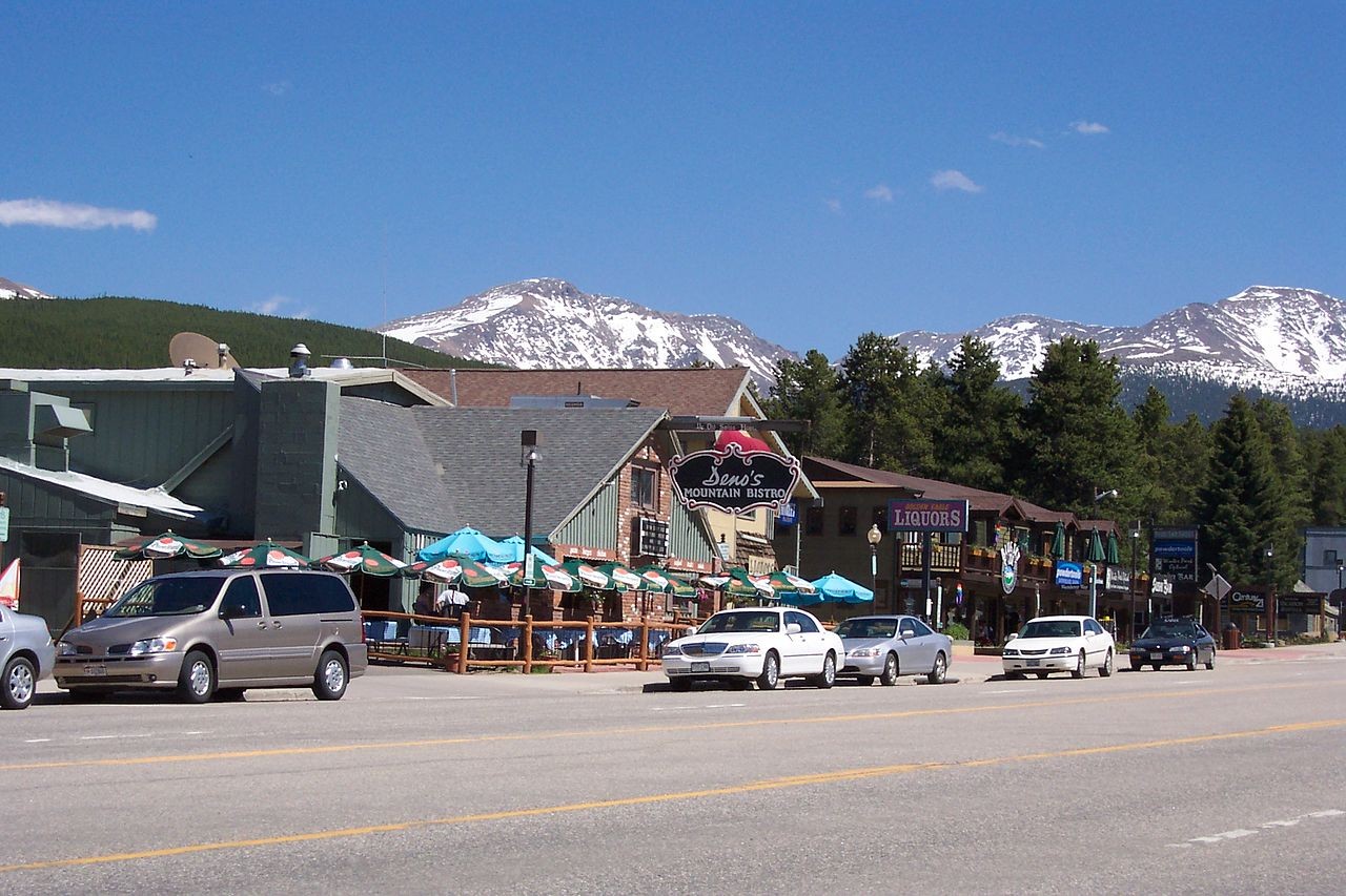 Picture for article "Winter Park, CO"