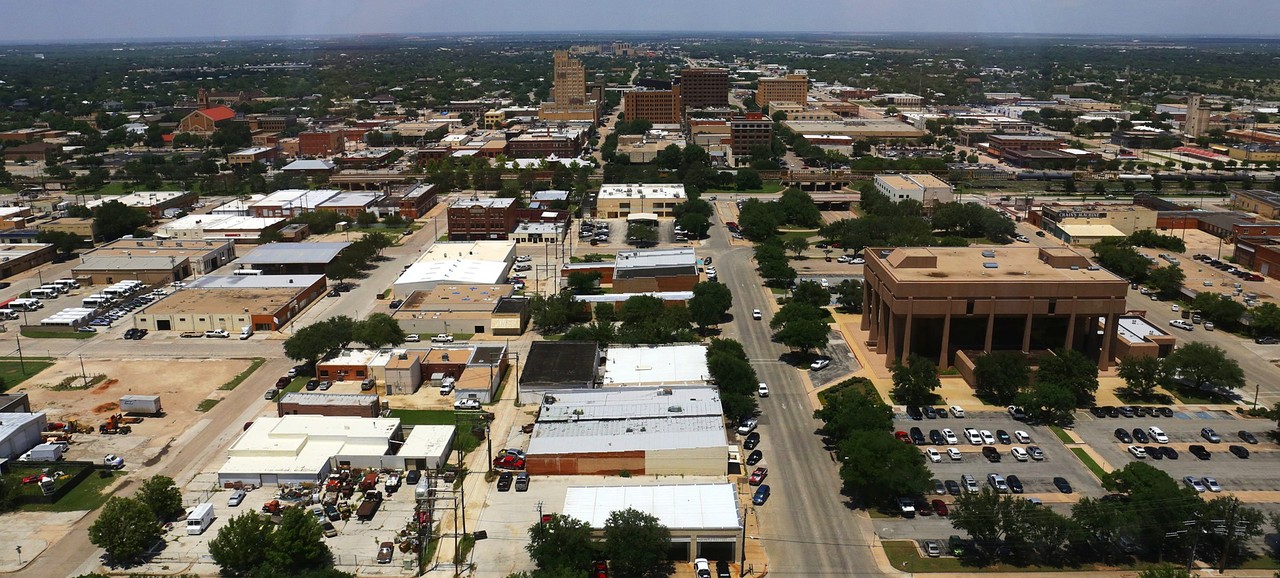 Picture for article "Abilene, TX"