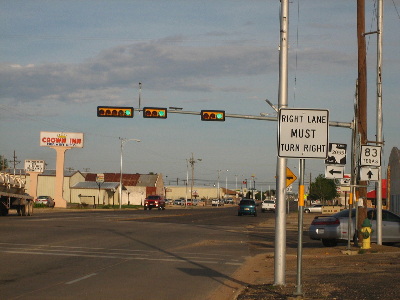 Picture for article "Denver City, TX"