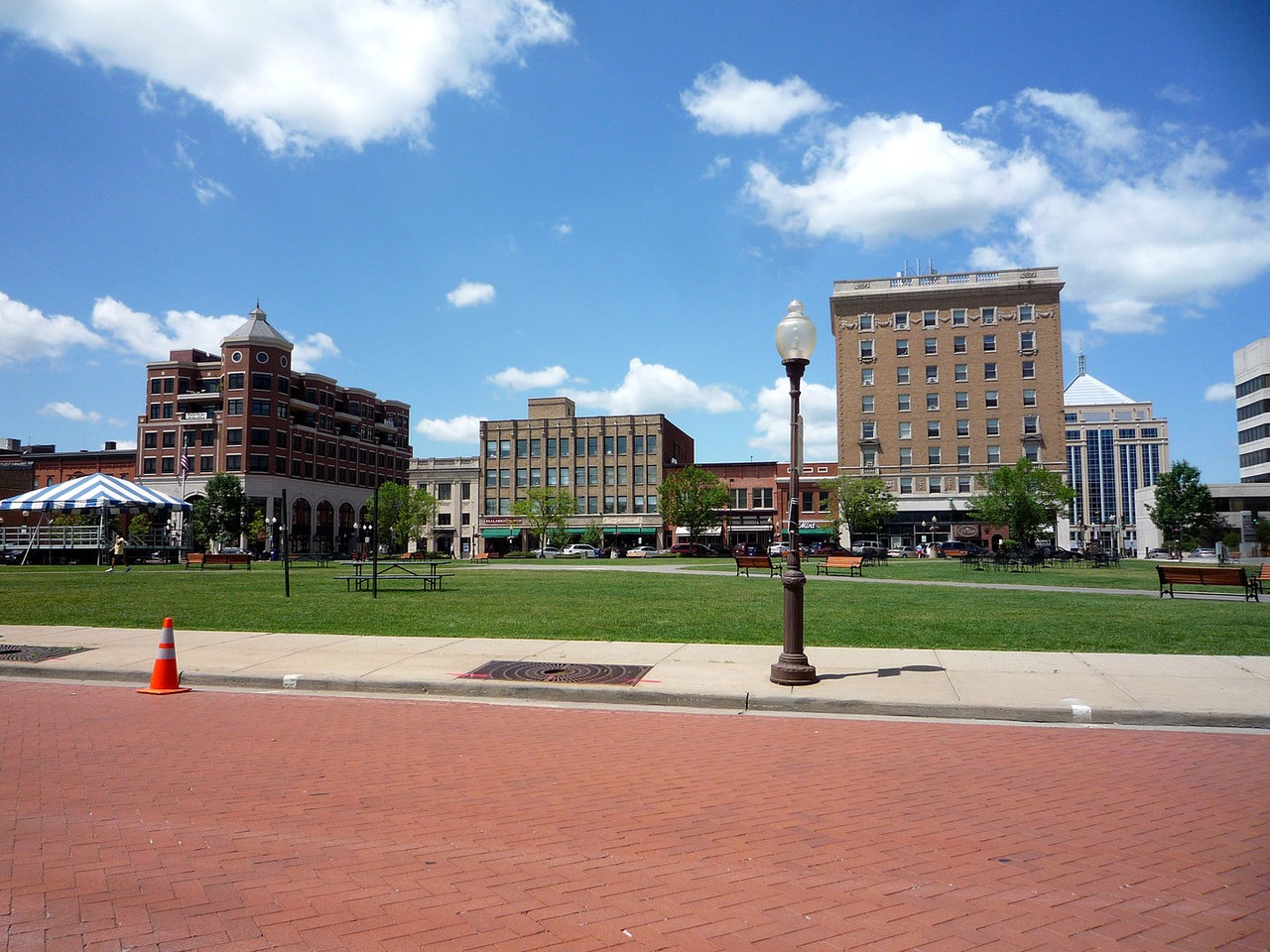 Picture for article "Wausau, WI"