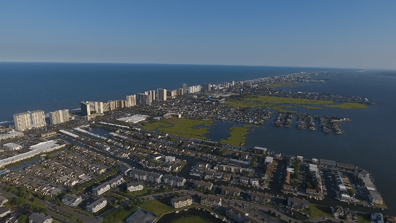 Picture for article "Ocean City, MD"