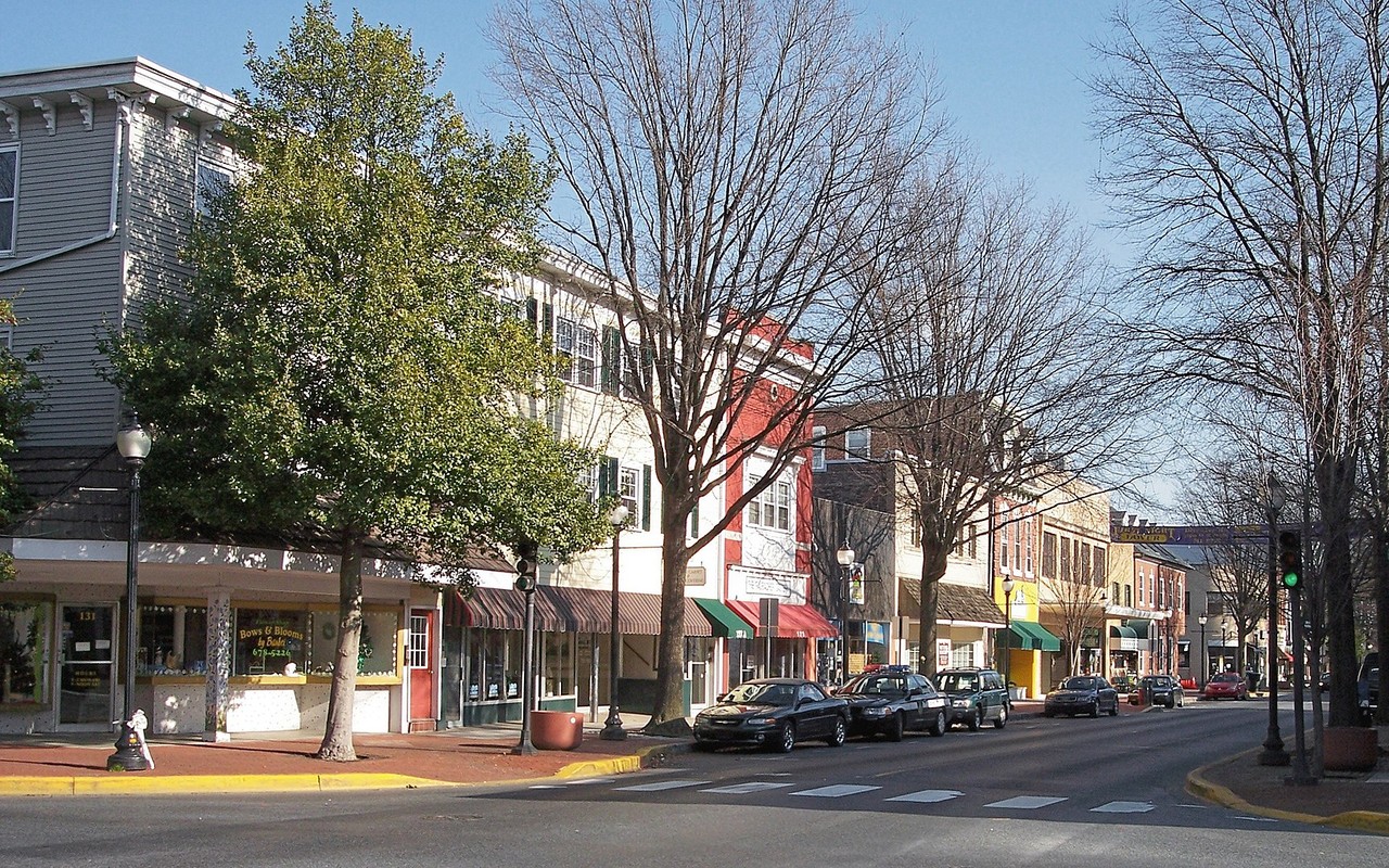 Picture for article "Dover, DE"