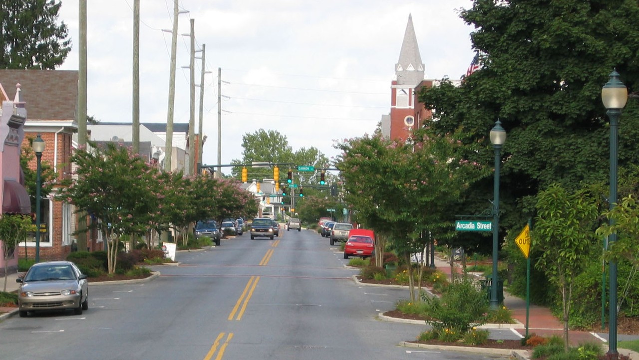 Picture for article "Seaford, DE"
