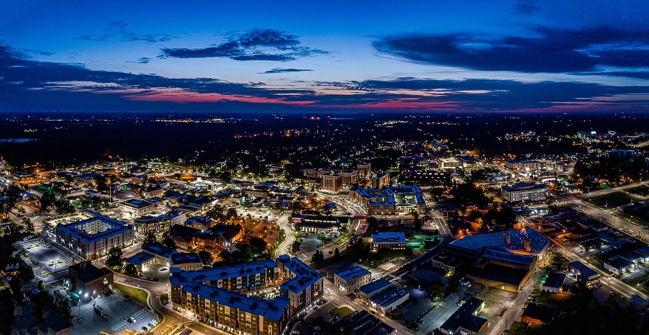 Picture for article "Greenville, NC"