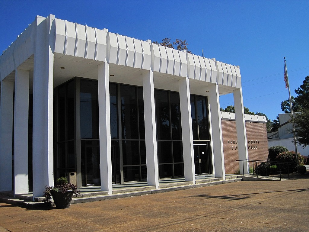 Picture for article "Batesville, MS"