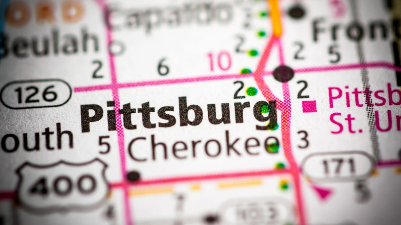 Picture for article "Discovering Pittsburg, KS: A Guide to Unforgettable Experiences"