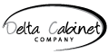 Delta Cabinet Co logo