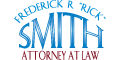 Frederick R "Rick" Smith Attorney At Law logo