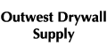 Outwest Drywall Supply logo