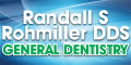 Randall S Rohmiller Dds logo