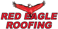 Red Eagle Construction logo
