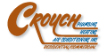 Crouch Plumbing-Heating & Air Conditioning logo
