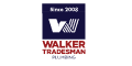 Walker Tradesman logo