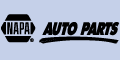 Napa Auto Parts logo