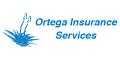 Ortega Insurance Services logo