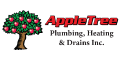 Appletree Plumbing Heating & Drains logo