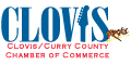 Chamber Of Commerce-Clovis logo