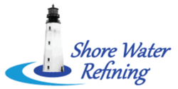Shore Water Refining logo