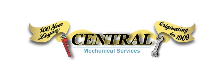 Central Mechanical Services logo
