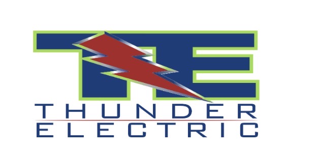 Thunder Electric logo