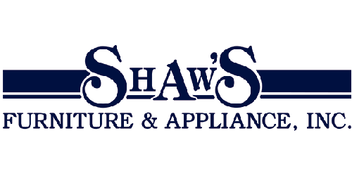 Shaw's Furniture & Mattress logo