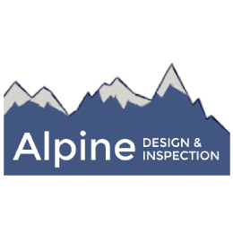 Alpine Design & Inspection Inc - Burt Engineering LLC logo