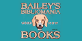 Bailey's Bibliomania Books logo