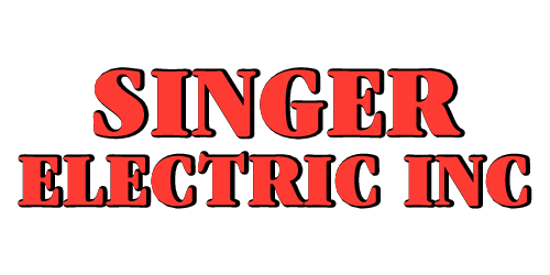 Singer Electric Inc logo