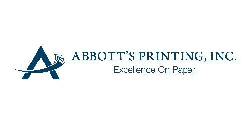 Abbott's Printing Inc logo