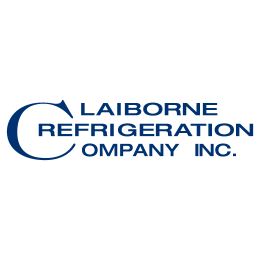 Claiborne Refrigeration Co Inc logo