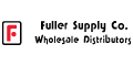 Fuller Supply Company logo